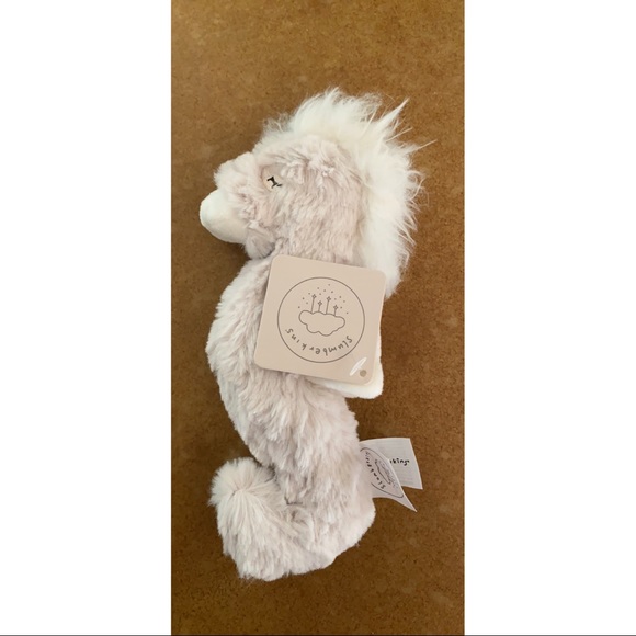 Slumberkins Toys Slumberkins Seahorse Poshmark